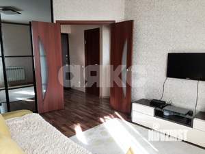 1-к квартира, вторичка, 27м2, 7/10 этаж