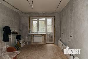 1-к квартира, вторичка, 36м2, 5/5 этаж