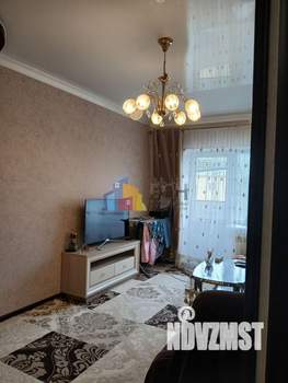 3-к квартира, вторичка, 65м2, 3/3 этаж