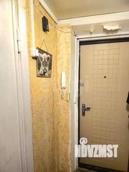 2-к квартира, вторичка, 45м2, 4/5 этаж