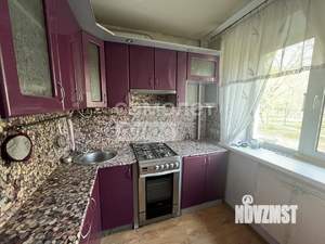 3-к квартира, вторичка, 51м2, 2/5 этаж