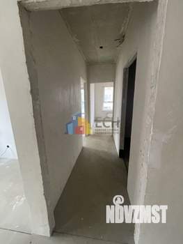 2-к квартира, вторичка, 62м2, 2/6 этаж