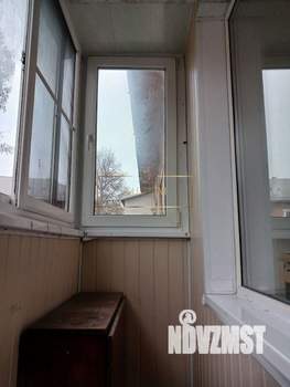 2-к квартира, вторичка, 43м2, 3/3 этаж