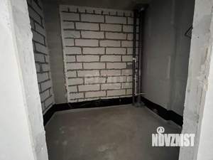 1-к квартира, вторичка, 45м2, 6/9 этаж