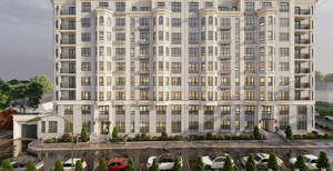 2-к квартира, вторичка, 83м2, 2/10 этаж