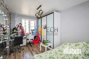 3-к квартира, вторичка, 65м2, 5/10 этаж