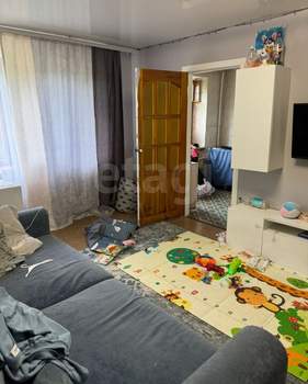 2-к квартира, вторичка, 41м2, 5/5 этаж