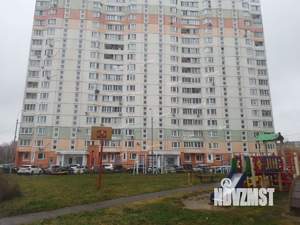 3-к квартира, вторичка, 95м2, 1/17 этаж