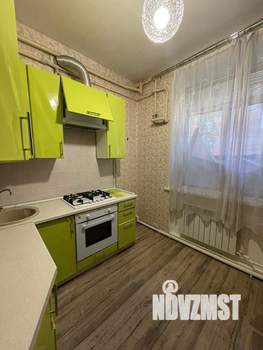 2-к квартира, вторичка, 47м2, 1/2 этаж