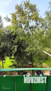 2-к квартира, вторичка, 44м2, 4/5 этаж