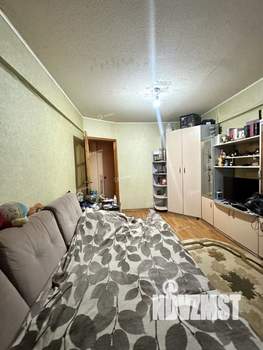 3-к квартира, вторичка, 59м2, 5/5 этаж