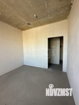 1-к квартира, сданный дом, 40м2, 13/14 этаж