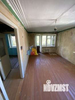 1-к квартира, вторичка, 32м2, 4/5 этаж