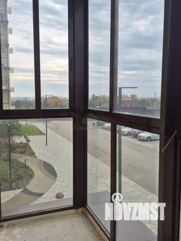 2-к квартира, вторичка, 47м2, 2/14 этаж