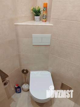 2-к квартира, вторичка, 58м2, 20/22 этаж