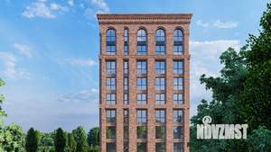 1-к квартира, вторичка, 36м2, 8/10 этаж