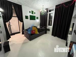 1-к квартира, вторичка, 35м2, 22/22 этаж