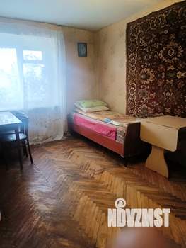 3-к квартира, вторичка, 61м2, 9/9 этаж