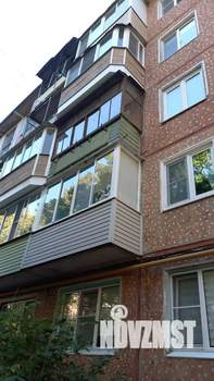 3-к квартира, вторичка, 64м2, 3/5 этаж