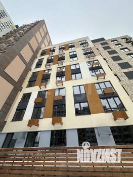2-к квартира, вторичка, 65м2, 4/15 этаж