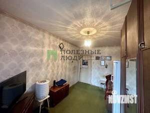 3-к квартира, вторичка, 67м2, 2/9 этаж