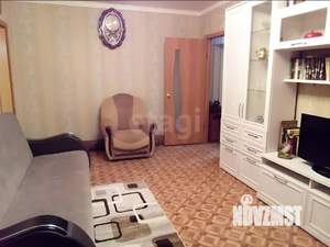 2-к квартира, вторичка, 45м2, 4/4 этаж