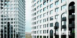 2-к квартира, вторичка, 56м2, 15/15 этаж