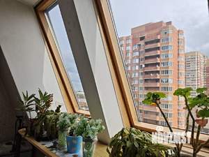 3-к квартира, вторичка, 77м2, 10/10 этаж