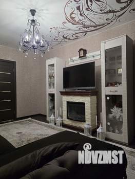 4-к квартира, вторичка, 79м2, 7/9 этаж
