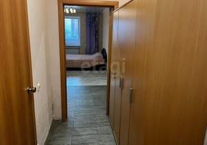 Студия квартира, вторичка, 30м2, 2/14 этаж