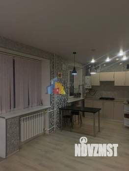 2-к квартира, вторичка, 44м2, 2/5 этаж