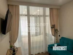 1-к квартира, вторичка, 48м2, 1/5 этаж