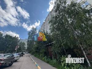 2-к квартира, вторичка, 51м2, 2/9 этаж