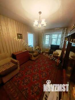 2-к квартира, вторичка, 43м2, 3/4 этаж
