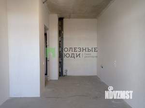 1-к квартира, вторичка, 38м2, 3/8 этаж