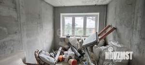 2-к квартира, вторичка, 42м2, 3/3 этаж