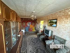 3-к квартира, вторичка, 58м2, 5/5 этаж