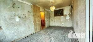 2-к квартира, вторичка, 43м2, 5/5 этаж