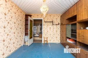 2-к квартира, вторичка, 47м2, 5/9 этаж
