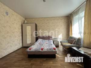 3-к квартира, вторичка, 68м2, 3/4 этаж