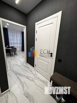 2-к квартира, вторичка, 54м2, 14/22 этаж