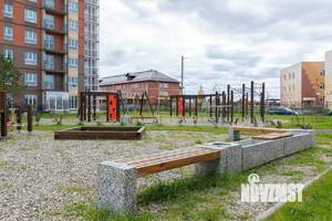 4-к квартира, вторичка, 83м2, 1/9 этаж