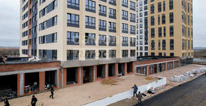 2-к квартира, вторичка, 58м2, 11/21 этаж