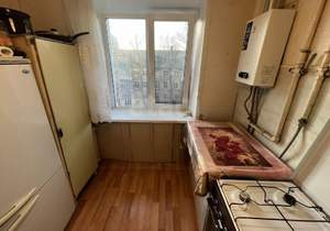 2-к квартира, вторичка, 44м2, 5/5 этаж