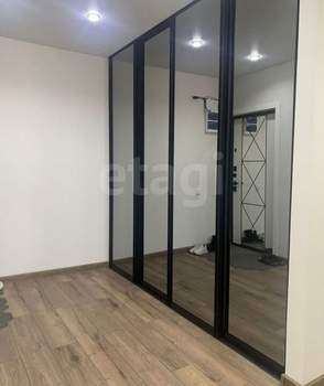 2-к квартира, вторичка, 81м2, 2/22 этаж