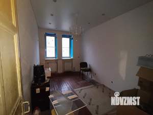 3-к квартира, вторичка, 66м2, 2/2 этаж