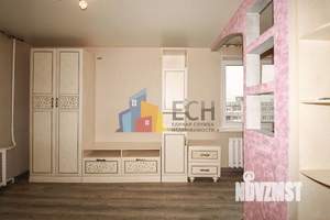 1-к квартира, вторичка, 35м2, 8/9 этаж