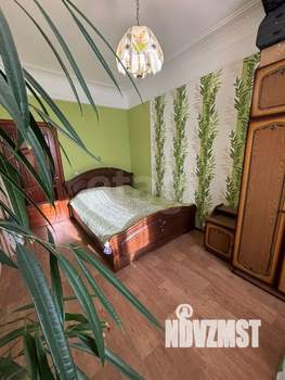 3-к квартира, вторичка, 84м2, 2/4 этаж
