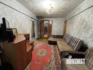 2-к квартира, вторичка, 45м2, 4/5 этаж