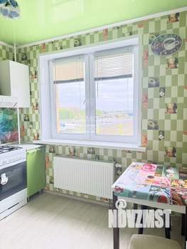 1-к квартира, вторичка, 30м2, 4/5 этаж